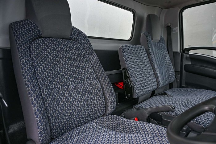 2023 Isuzu N Series NNR 45-150