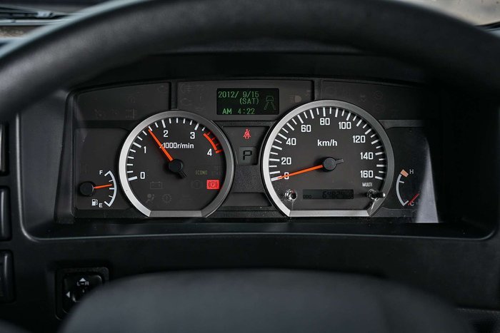 2023 Isuzu N Series NNR 45-150