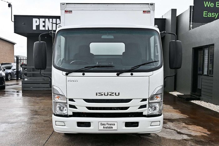 2023 Isuzu N Series NNR 45-150
