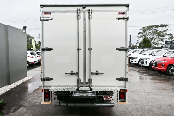 2023 Isuzu N Series NNR 45-150