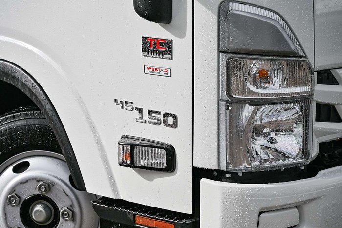 2023 Isuzu N Series NNR 45-150