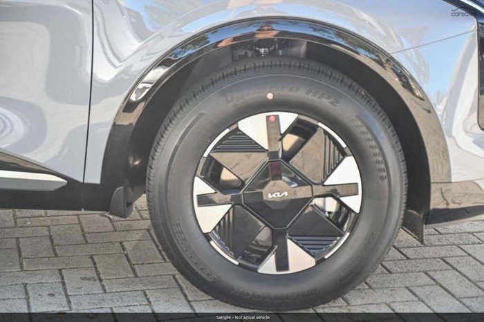 2026 Kia Sportage HEV S NQ5 PE MY27 AWD Wolf Grey