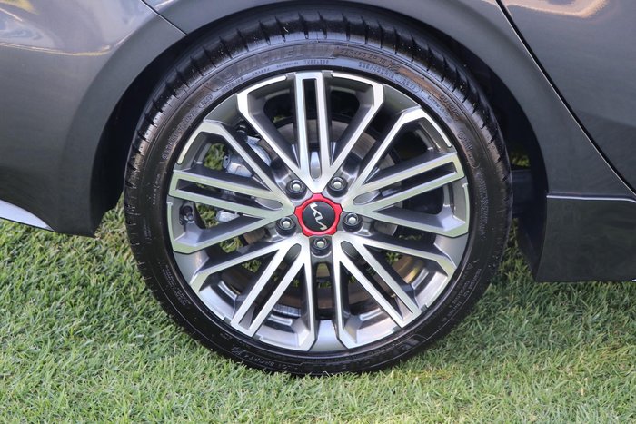 2024 Kia Cerato GT