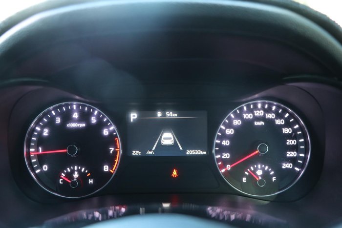 2024 Kia Cerato GT