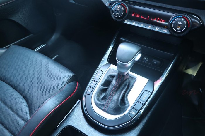 2024 Kia Cerato GT