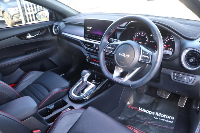 2024 Kia Cerato GT