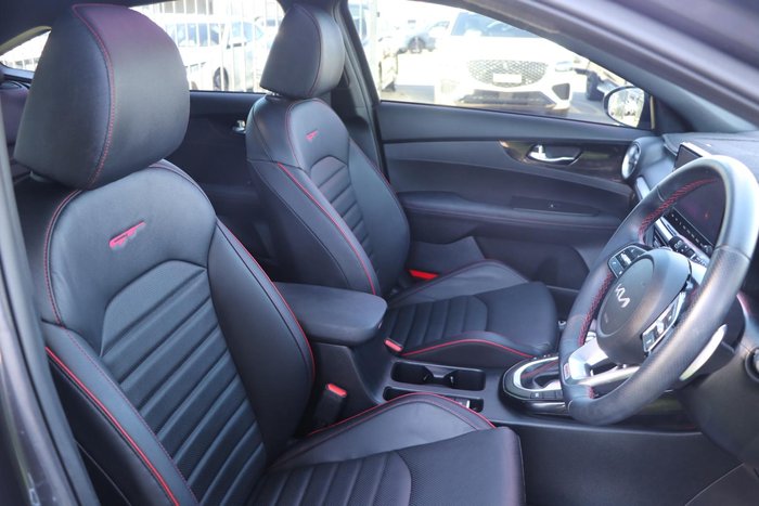 2024 Kia Cerato GT