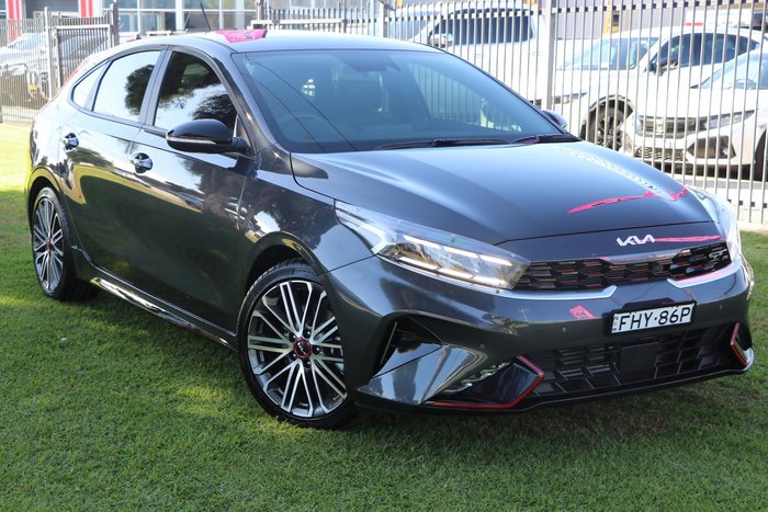 2024 Kia Cerato