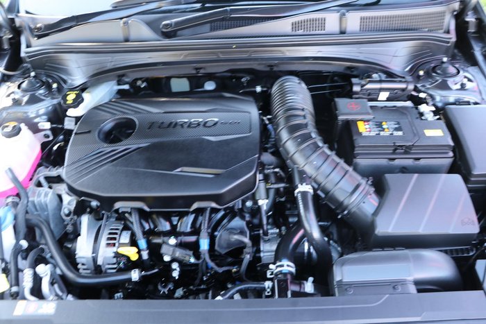 2024 Kia Cerato GT