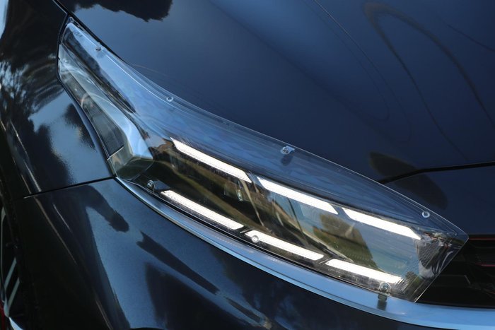 2024 Kia Cerato GT