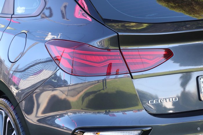 2024 Kia Cerato GT