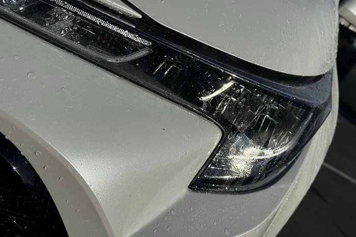 2023 Toyota Corolla SX Hybrid