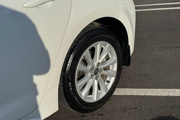2023 Toyota Corolla SX Hybrid