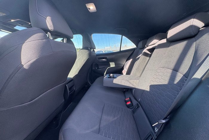 2023 Toyota Corolla SX Hybrid