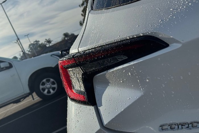 2023 Toyota Corolla SX Hybrid
