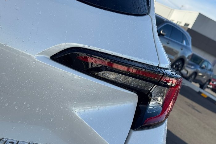 2023 Toyota Corolla SX Hybrid