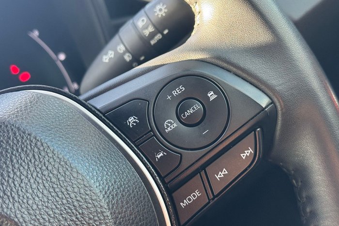 2023 Toyota Corolla SX Hybrid