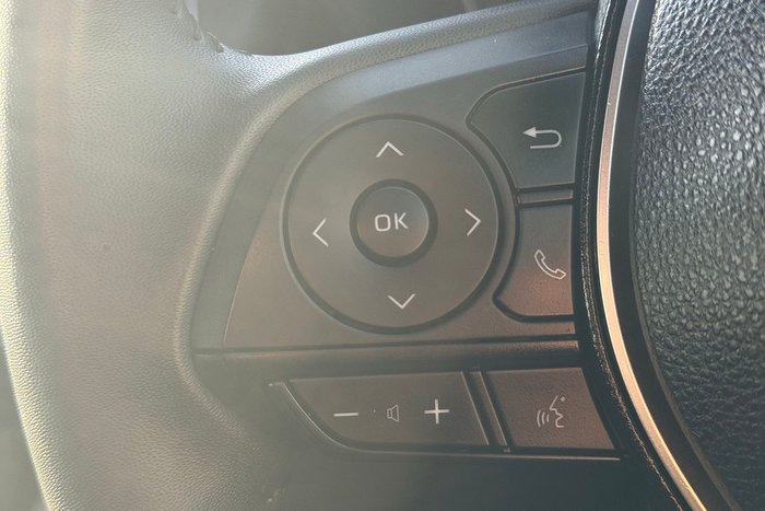 2023 Toyota Corolla SX Hybrid