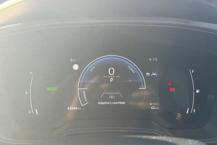 2023 Toyota Corolla SX Hybrid