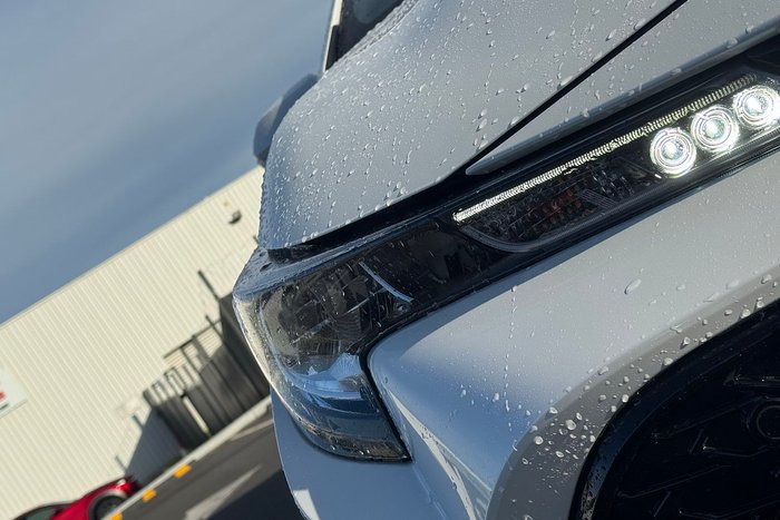 2023 Toyota Corolla SX Hybrid