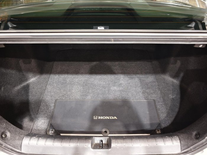 2020 Honda Civic VTi-LX