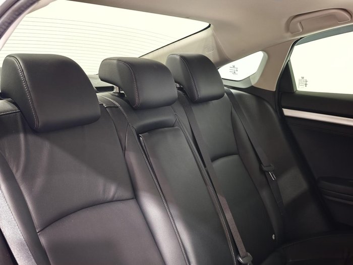 2020 Honda Civic VTi-LX
