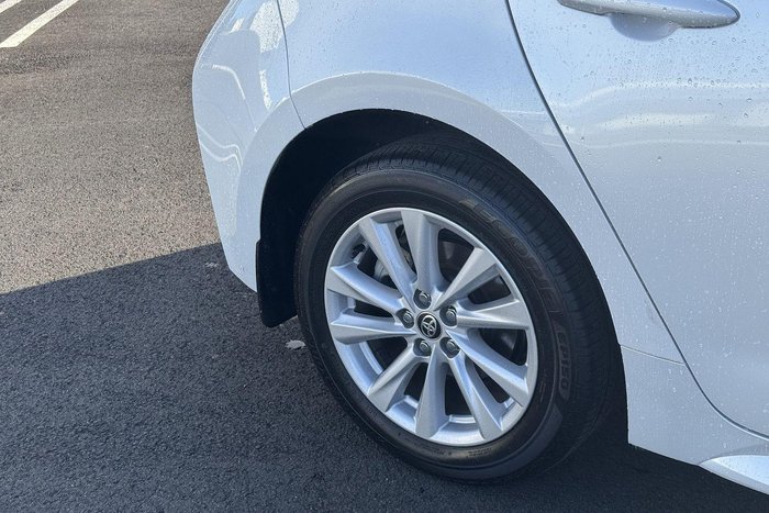 2023 Toyota Corolla SX Hybrid