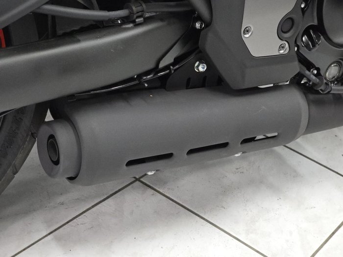 2025 Kawasaki 2025 Kawasaki 650CC VULCAN S Cruiser LAMS Grey