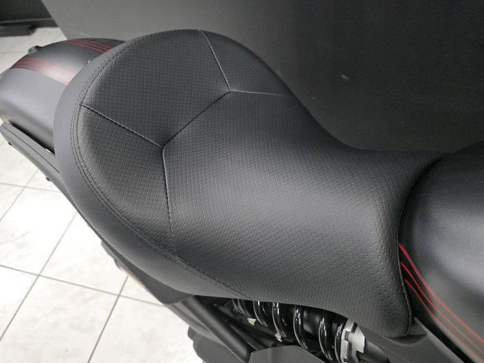 2025 Kawasaki 2025 Kawasaki 650CC VULCAN S Cruiser LAMS Grey