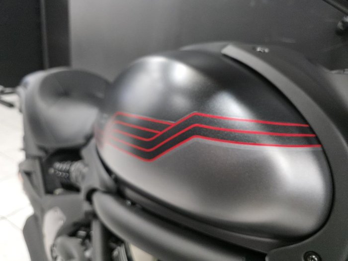 2025 Kawasaki 2025 Kawasaki 650CC VULCAN S Cruiser LAMS Grey