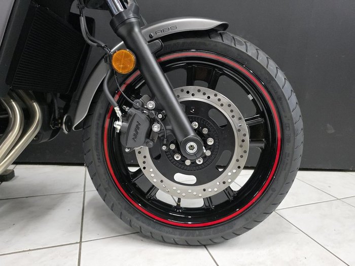 2025 Kawasaki 2025 Kawasaki 650CC VULCAN S Cruiser LAMS Grey