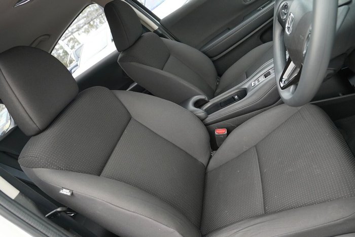 2018 Honda HR-V VTi