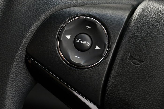 2018 Honda HR-V VTi