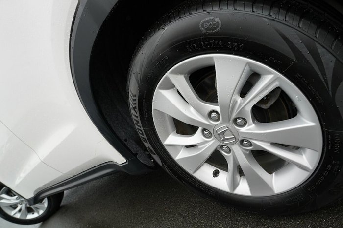 2018 Honda HR-V VTi