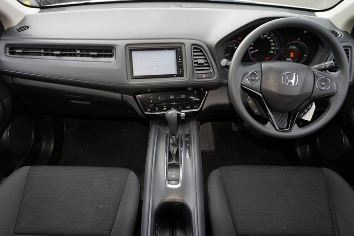 2018 Honda HR-V VTi