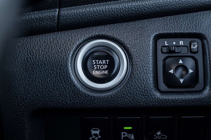 2018 Mitsubishi Pajero Sport Exceed