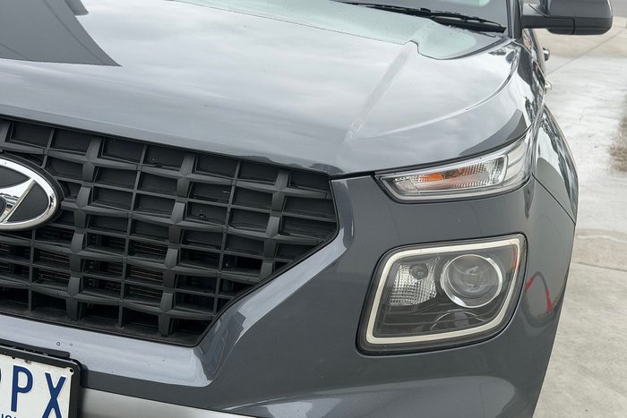 2023 Hyundai Venue Active