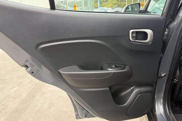 2023 Hyundai Venue Active