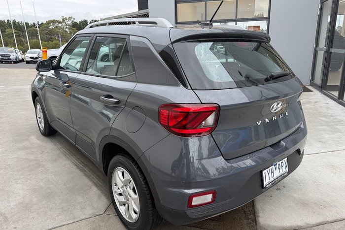 2023 Hyundai Venue Active