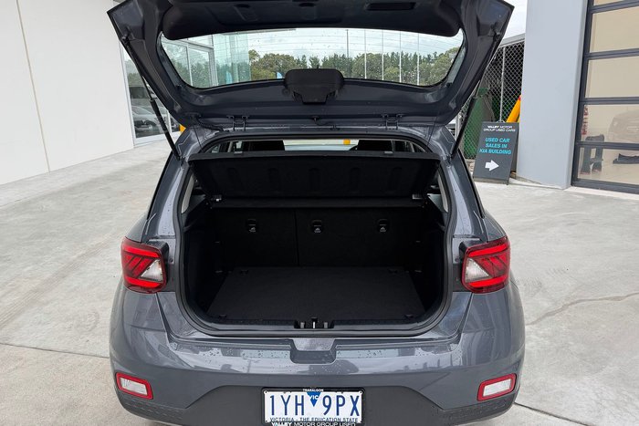 2023 Hyundai Venue Active