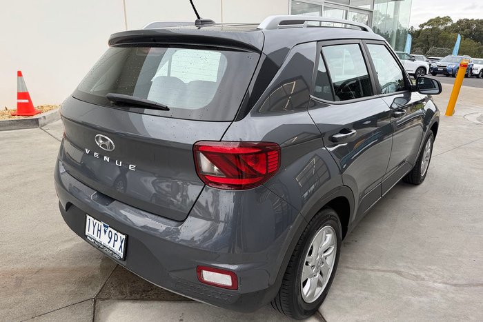 2023 Hyundai Venue Active