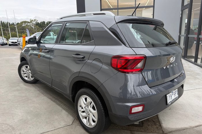 2023 Hyundai Venue Active