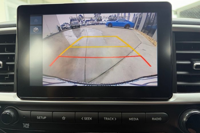 2023 Hyundai Venue Active