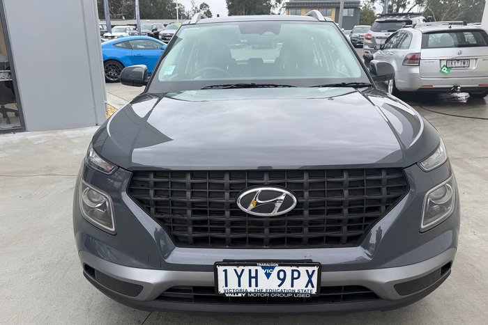 2023 Hyundai Venue Active