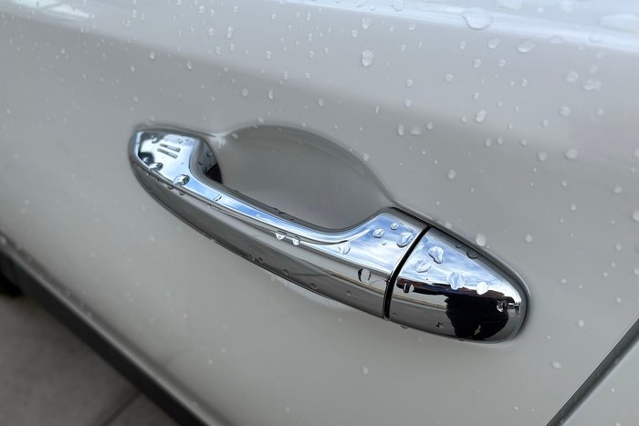 2017 Toyota RAV4 Cruiser