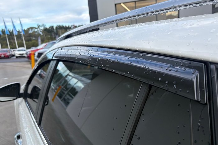 2017 Toyota RAV4 Cruiser