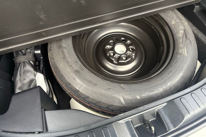 2017 Toyota RAV4 Cruiser
