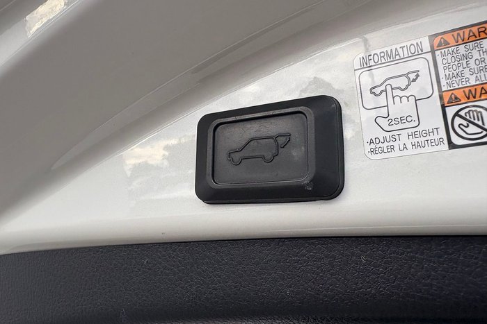 2017 Toyota RAV4 Cruiser