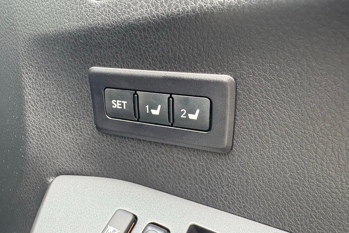 2017 Toyota RAV4 Cruiser