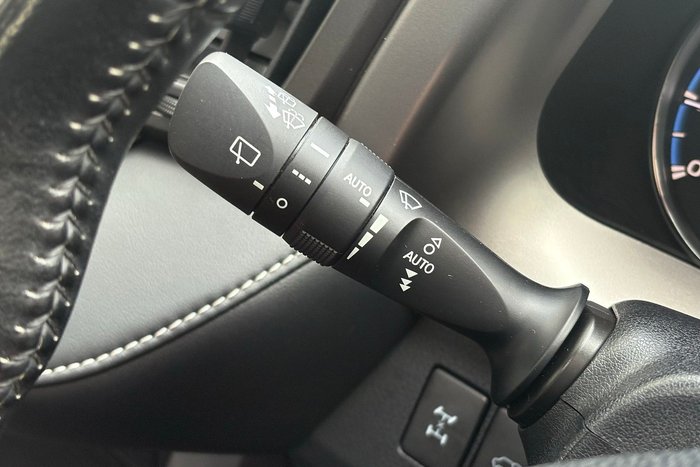 2017 Toyota RAV4 Cruiser